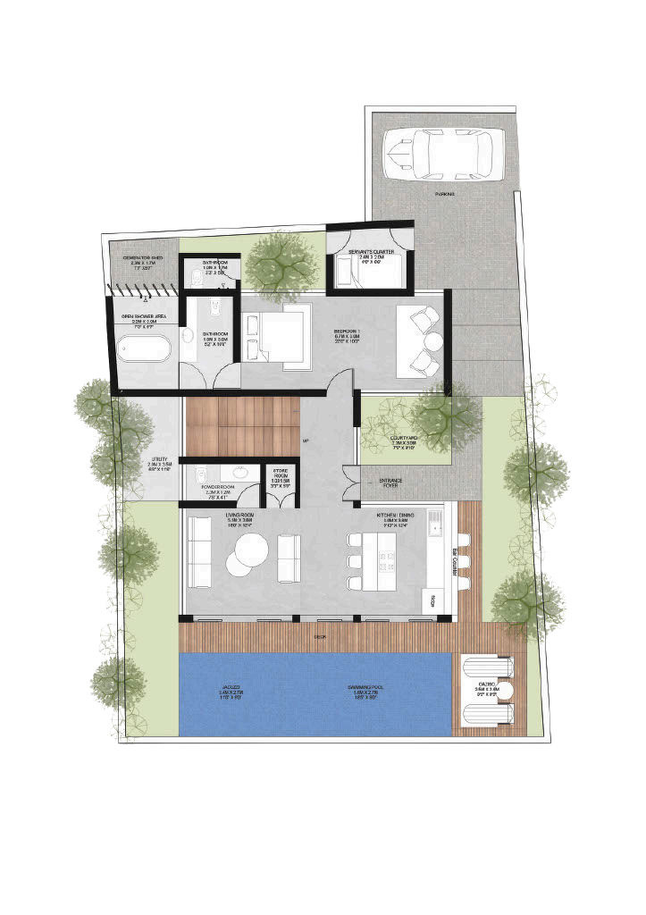 Ground Floor