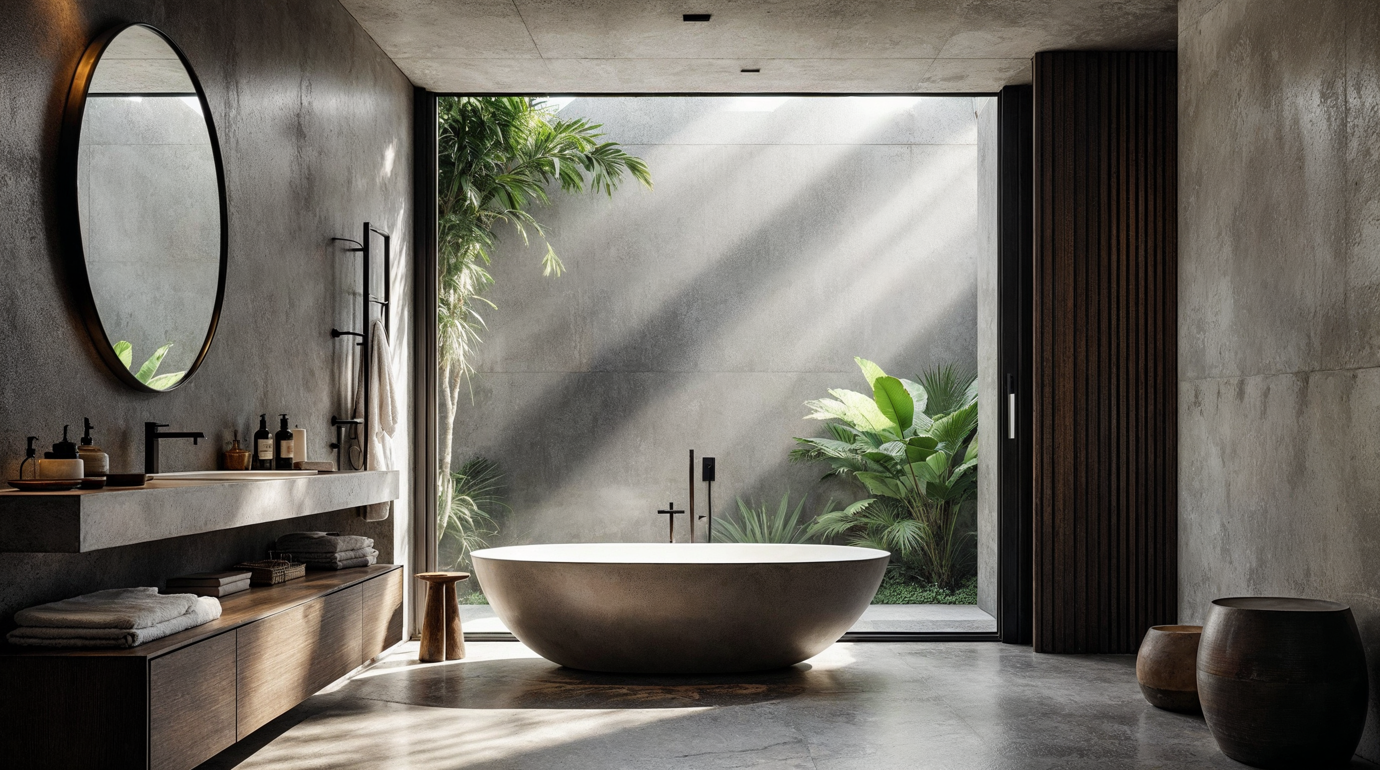 Washroom