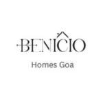 Benicio homes goa